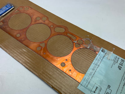 Fel-pro 9118SP Headsaver Cylinder Head Gasket For 1981-1985 Ford & Mercury 1.6L