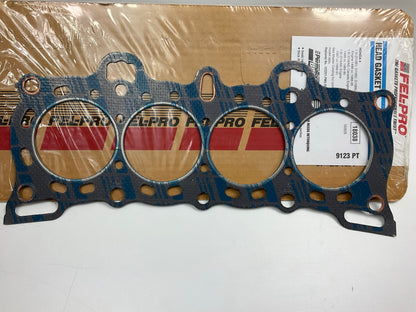 Fel-Pro 9123PT Engine Cylinder Head Gasket 1988-95 Honda Civic 1.5L 1.6L SOHC