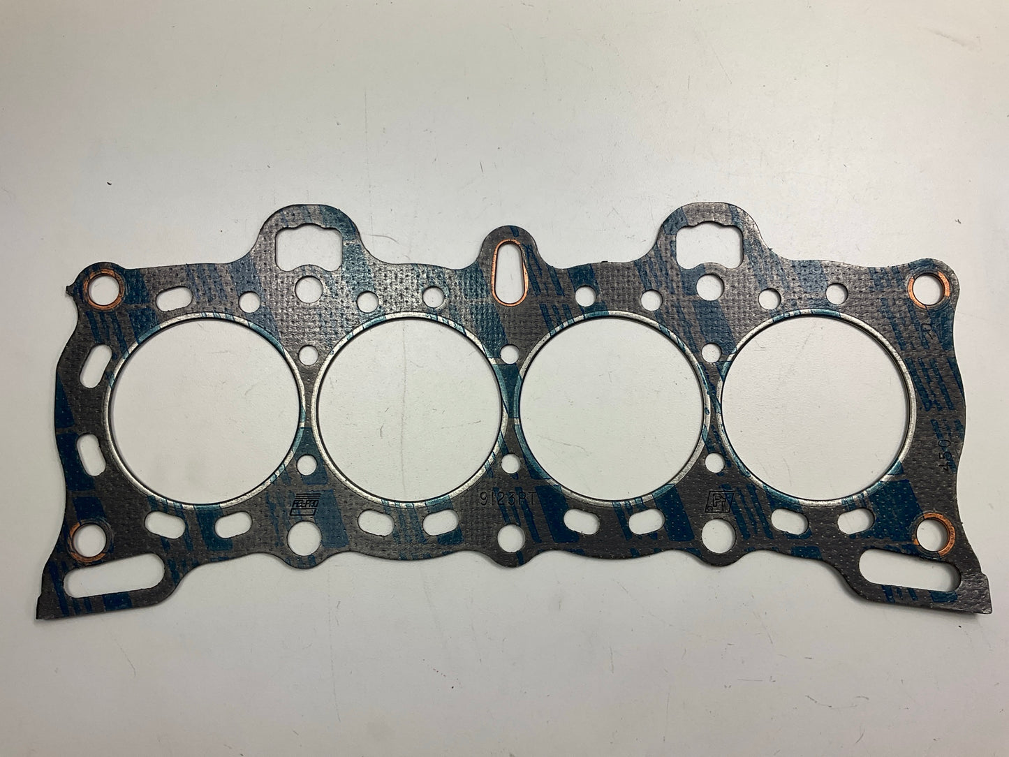 Fel-Pro 9123PT Engine Cylinder Head Gasket 1988-95 Honda Civic 1.5L 1.6L SOHC