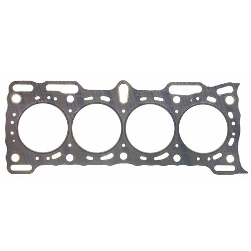 Fel-pro 9124PT-1 Cylinder Head Gasket For 1988-1991 Honda Prelude 2.0L