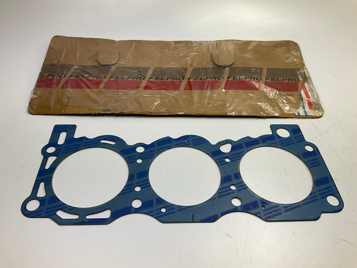 Fel-Pro 9136PT Left Cylinder Head Gasket For 1974-1985 Ford Mercury 2.8L-V6
