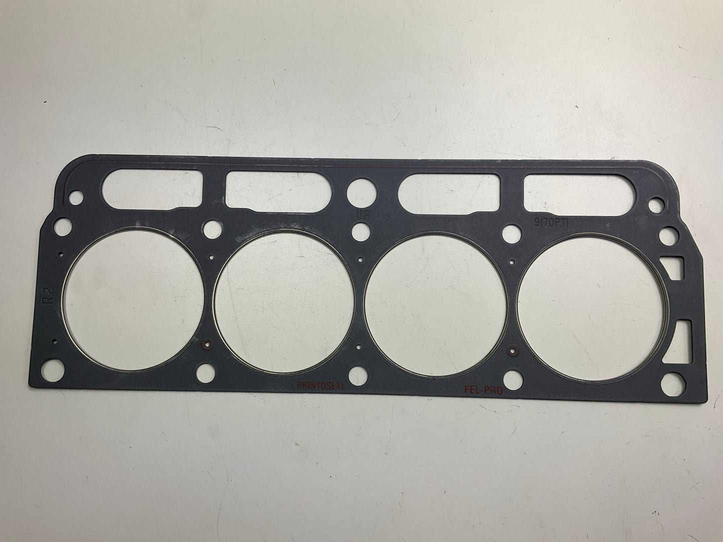 Fel-pro 9170PT1 Engine Cylinder Head Gasket For 1994-2003 GM Isuzu 2.2L-L4