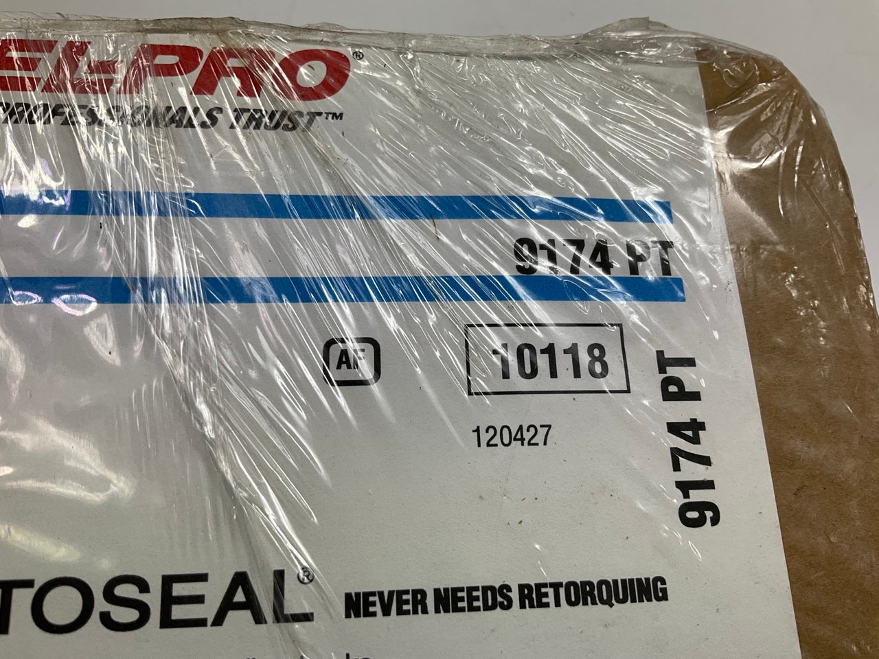 Fel-pro 9174PT Cylinder Head Gasket for 1992-1997 Honda Isuzu 3.5L