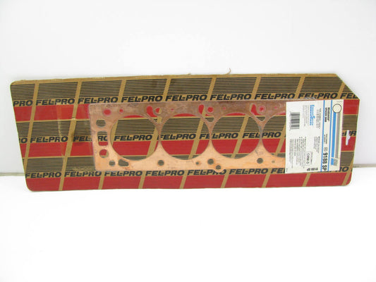 Fel-Pro 9188SP Cylinder Head Spacer Shim Gasket - 82-86 Buick Pontiac 1.8L SOHC