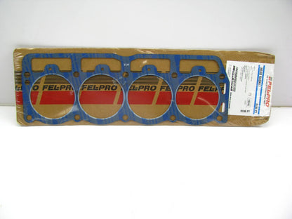 Fel-pro 9196 PT Engine Cylinder Head Gasket For 1983-01 Jeep AMC 2.5L-L4