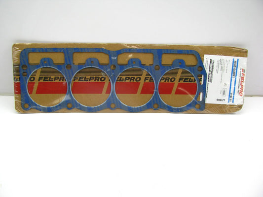 Fel-pro 9196 PT Engine Cylinder Head Gasket For 1983-01 Jeep AMC 2.5L-L4
