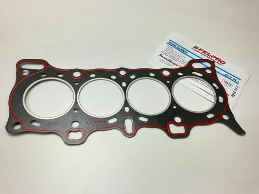 FEL-PRO 9219PT-1 Cylinder Head Gasket - 1984-87 Honda Civic Wagovan 1.3L 1.5L I4