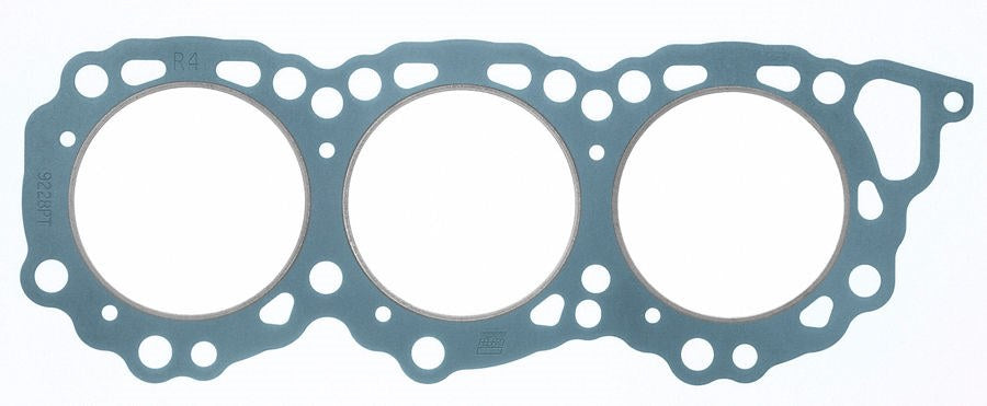 FEL-PRO 9228PT Engine Cylinder Head Gasket For 1984-1987 Nissan 3.0L VG30 V6