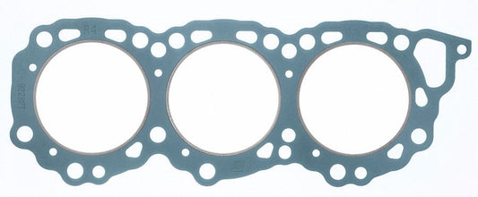 FEL-PRO 9228PT Engine Cylinder Head Gasket For 1984-1987 Nissan 3.0L VG30 V6