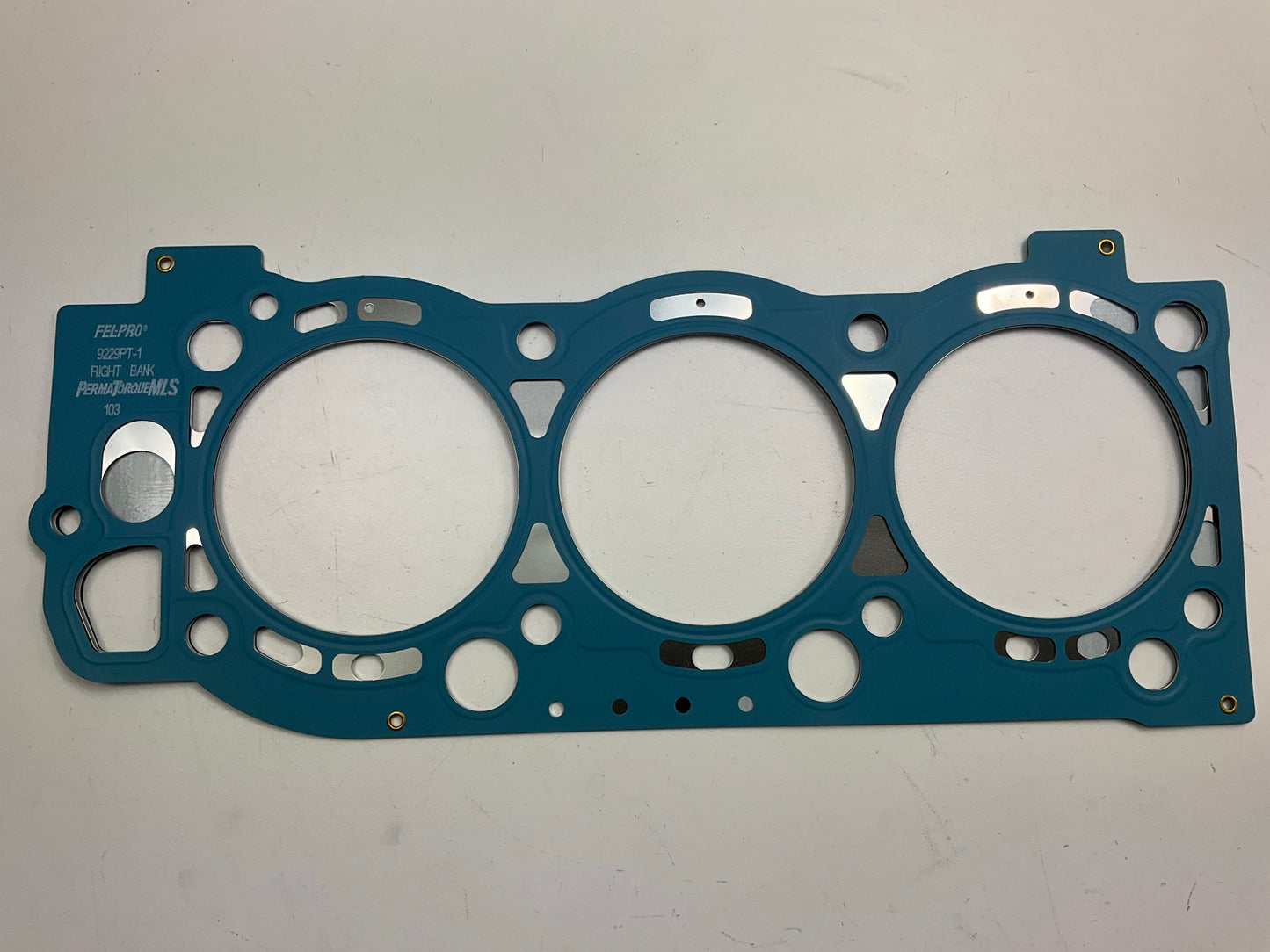 Fel-pro 9229PT-1 Right Engine Cylinder Head Gasket For 1995-2004 Toyota 3.4L V6