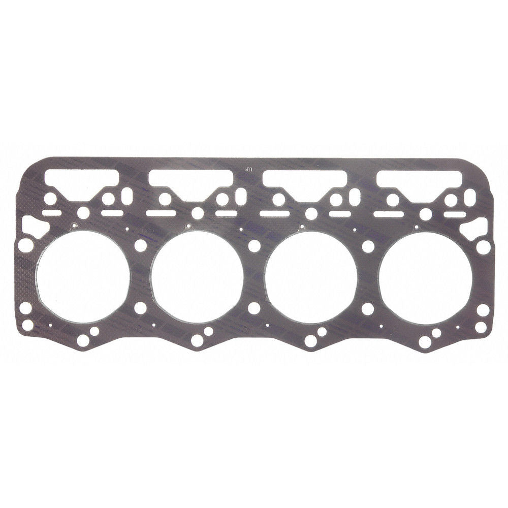 Fel-pro 9239PT Cylinder Head Gasket 1994-03 Ford POWER STROKE 7.3L TURBO DIESEL