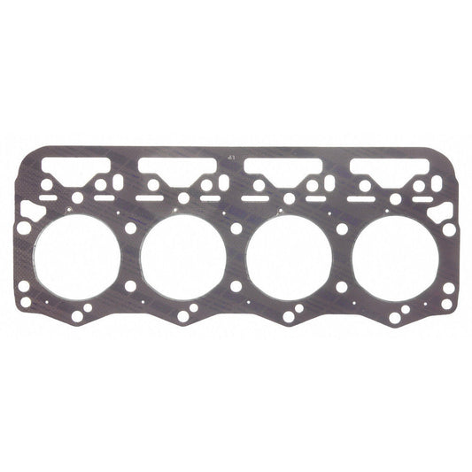 Fel-pro 9239PT Cylinder Head Gasket 1994-03 Ford POWER STROKE 7.3L TURBO DIESEL