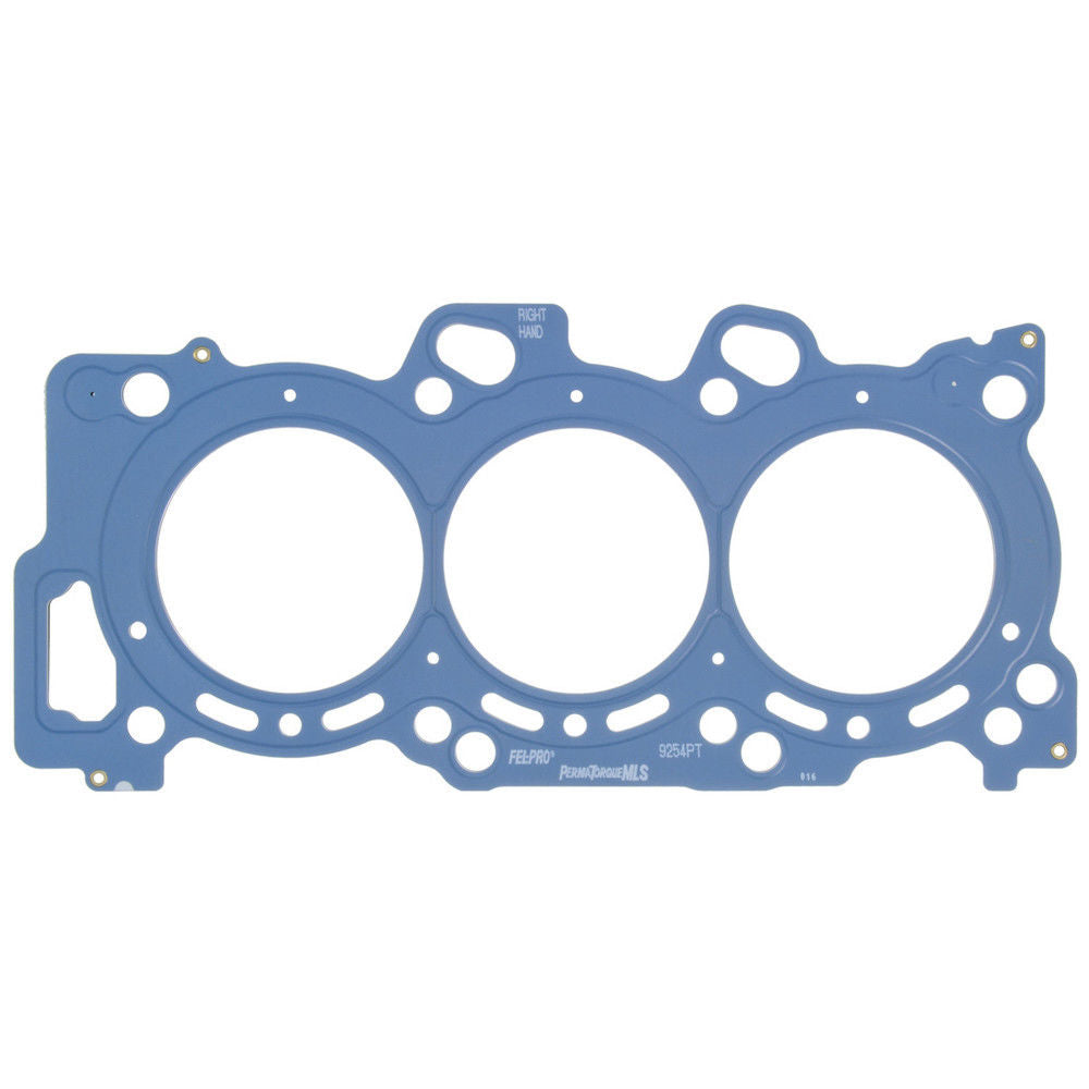 Fel-pro 9254PT RIGHT BANK Cylinder Head Gasket 98-04 Honda Isuzu 3.2L 3.5L DOHC