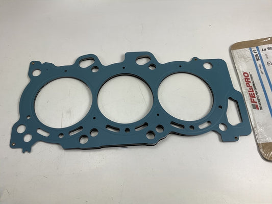 Fel-Pro 9256PT Left Cylinder Head Gasket - 1998-2004 Honda Isuzu 3.2L 3.5L DOHC