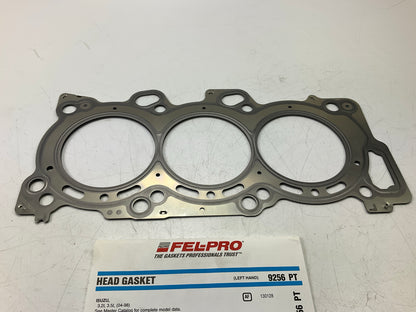 Fel-pro 9256PT Left Cylinder Head Gasket - 1998-2004 Honda Isuzu 3.2L 3.5L DOHC