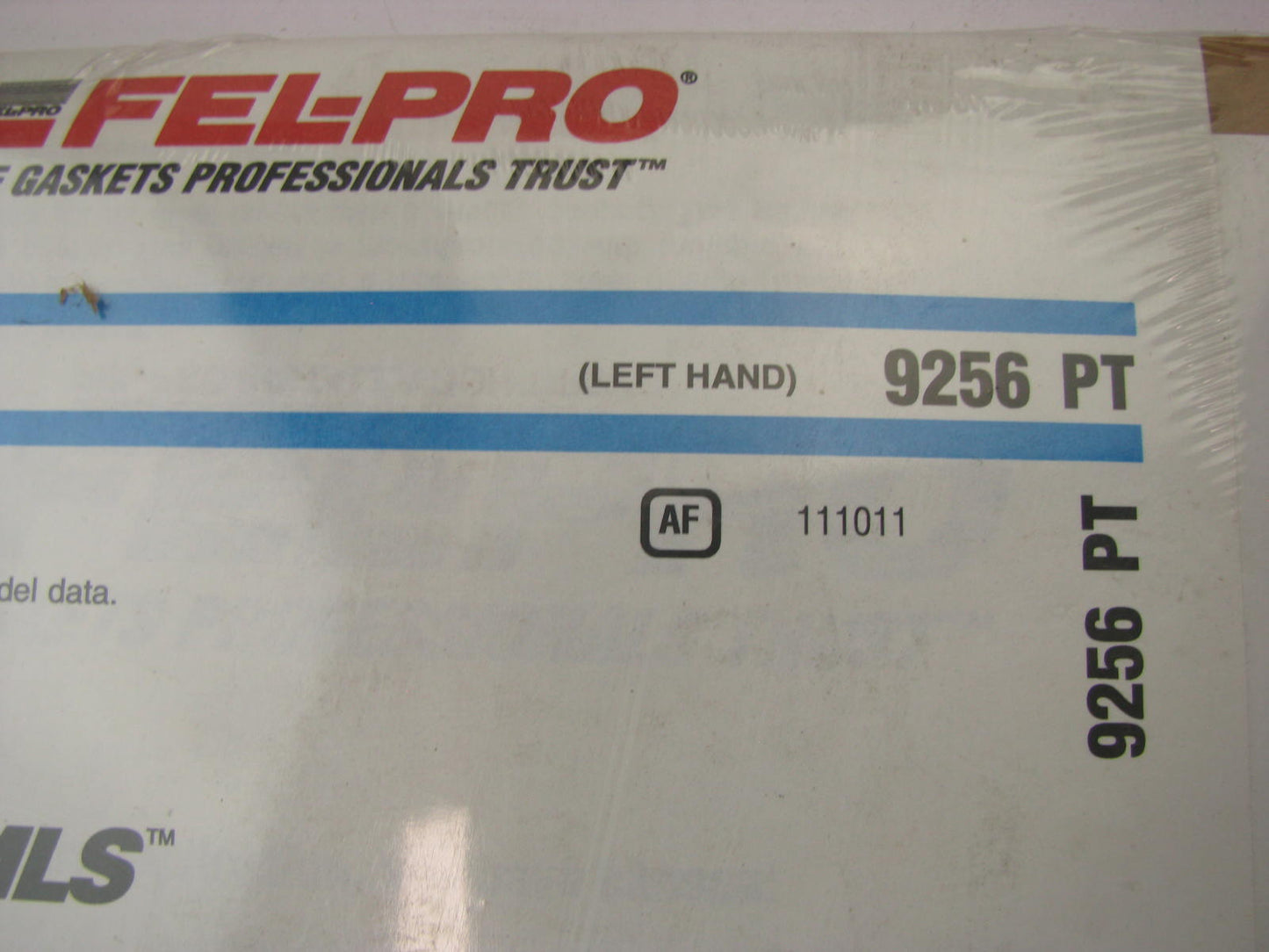 Fel-Pro Perma-Torque-MLS 9256PT LEFT BANK Engine Cylinder Head Gasket