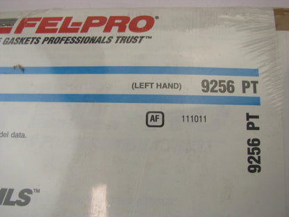 Fel-Pro Perma-Torque-MLS 9256PT LEFT BANK Engine Cylinder Head Gasket