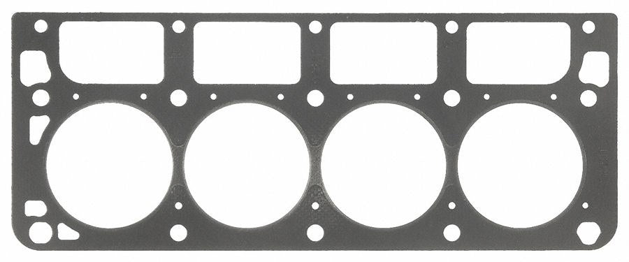 Fel-pro 9284PT Engine Cylinder Head Gasket - 1997-2001 Chevy Pontiac 5.7L LS1 V8