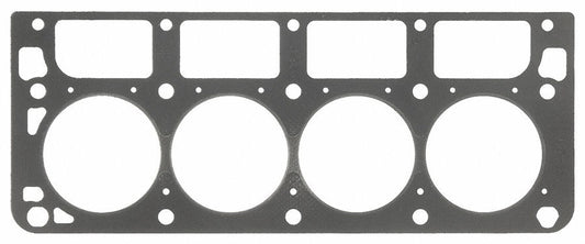 Fel-pro 9284PT Engine Cylinder Head Gasket - 1997-2001 Chevy Pontiac 5.7L LS1 V8