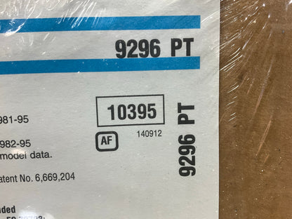 Fel-Pro 9296PT Engine Cylinder Head Gasket For 1981-1995 Chrysler 2.2L 2.5L