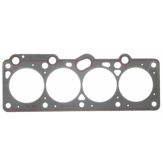 Fel-Pro 9309PT-2 Cylinder Head Gasket 81-99 Ford Mercury 1.6L 1.9L 2.0L I4 SOHC
