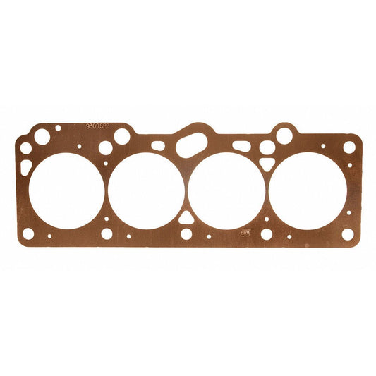 Fel-pro 9309SP-2 Cylinder Head Gasket Spacer Shim 1981-99 Ford 1.6L 1.9L 2.0L