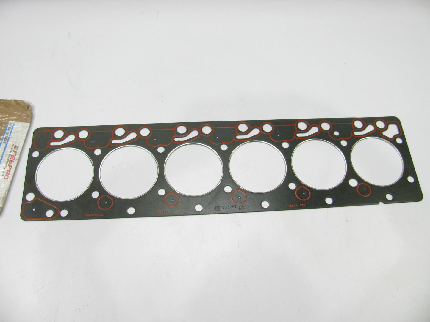 1992-1997 Ford B600 B700 F600 F700 F800 CUMMINS 5.9L Head Gasket Fel-pro 9332PT
