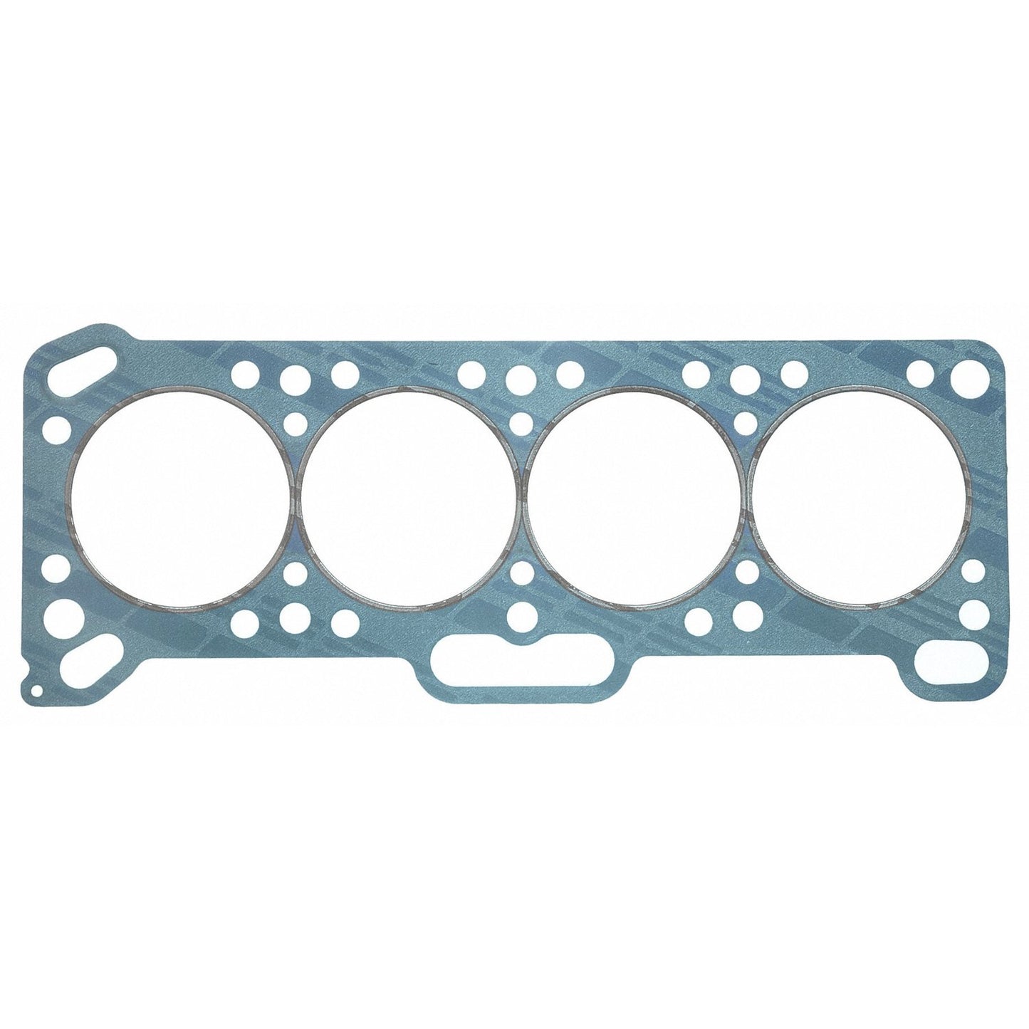 Fel-pro 9352PT Engine Cylinder Head Gasket For 1979-1990 Chrysler 1.4L 1.5L
