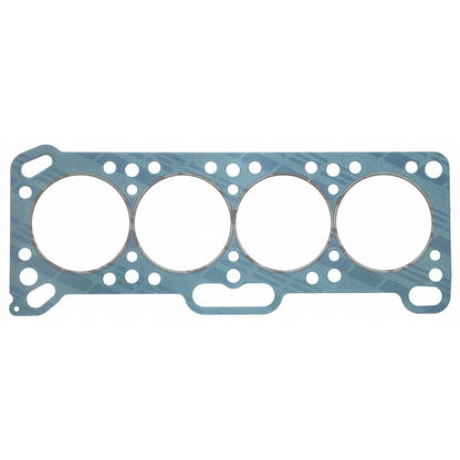 Fel-pro 9352PT Engine Cylinder Head Gasket For 1979-1990 Chrysler 1.4L 1.5L