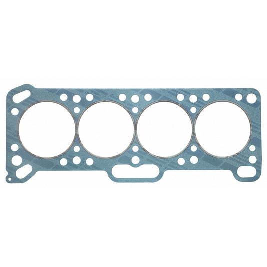 Fel-pro 9352PT Engine Cylinder Head Gasket For 1979-1990 Chrysler 1.4L 1.5L