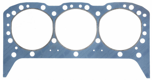 Fel-Pro 9354PT-1 Cylinder Head Gasket 1985-06 GM, 1997-01 Isuzu 262 - 4.3L V6
