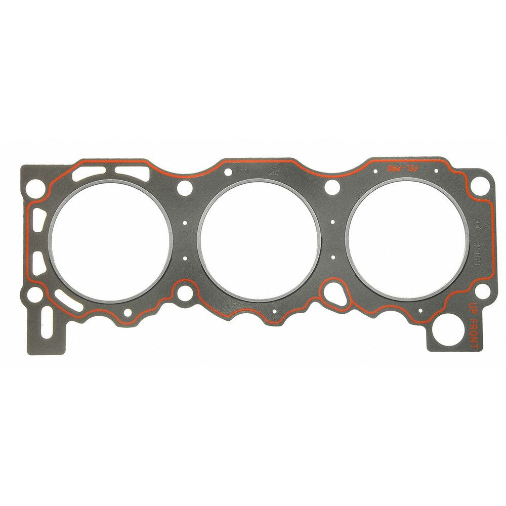 Fel-Pro 9368PT Engine Cylinder Head Gasket For 1986-1992 Ford 3.0L V6