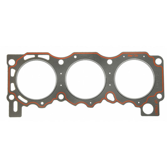 Fel-Pro 9368PT Engine Cylinder Head Gasket For 1986-1992 Ford 3.0L V6