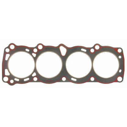 Fel-Pro 9376PT Cylinder Head Gasket For 82-88 Nissan 1.5L 1.6L I4
