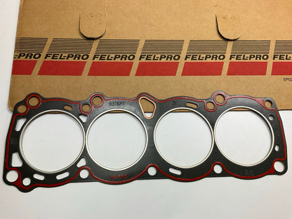 Fel-Pro 9376PT Cylinder Head Gasket For 1982-1988 Nissan Sentra 1.5L 1.6L