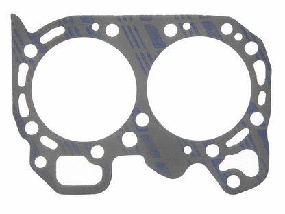 Fel-Pro 9392PT Engine Cylinder Head Gasket For 85-94 Subaru 1.8L - EA82 Engine