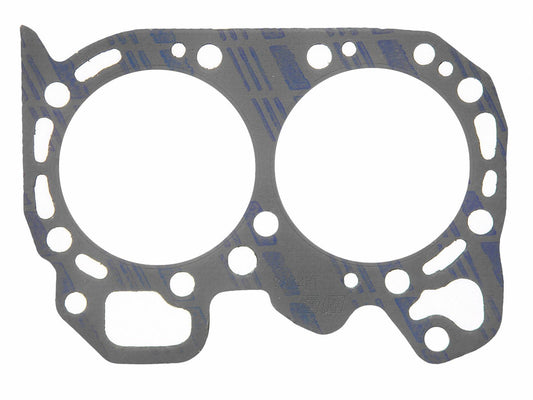 Fel-Pro 9392PT Engine Cylinder Head Gasket For 85-94 Subaru 1.8L - EA82 Engine