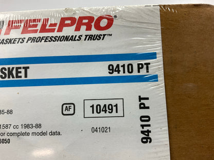Fel-pro 9410PT Cylinder Head Gasket 83-88 Toyota Corolla 85-88 Chevy Nova 1.6L