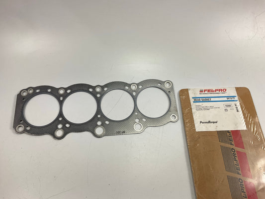 Fel-Pro 9418PT Engine Cylinder Head Gasket For 1986-1989 Toyota 3SGELC