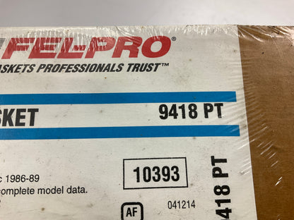 Fel-Pro 9418PT Engine Cylinder Head Gasket For 1986-1989 Toyota 3SGELC