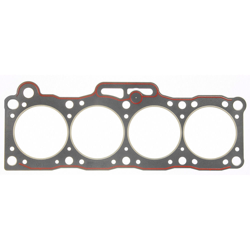 Fel-pro 9422PT Engine Cylinder Head Gasket for 1983-1987 Mazda 2.0L