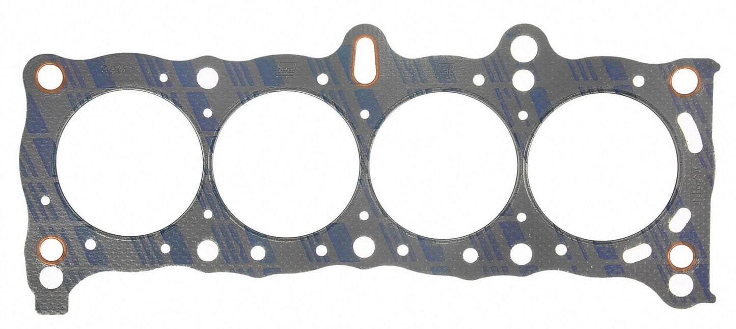 Fel-Pro 9429PT Engine Cylinder Head Gasket 87-89 HONDA A20A1-4 2.0L 3.255'' BORE