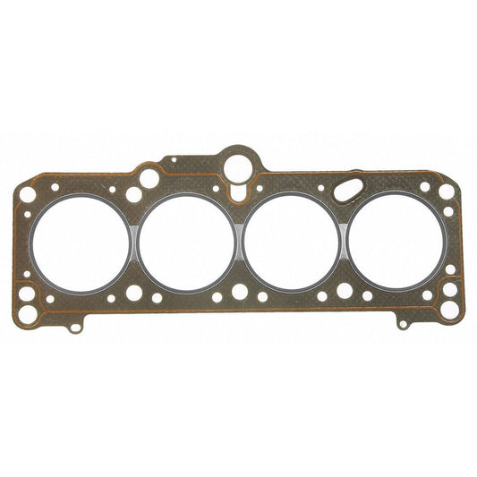 Fel-Pro 9437B1 Engine Cylinder Head Gasket - 1986-92 Volkswagen 1.6L I4 DIESEL
