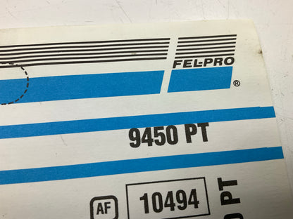Fel-Pro 9450PT Engine Cylinder Head Gasket For 1986-1988 Acura Sterling 2.5L-V6