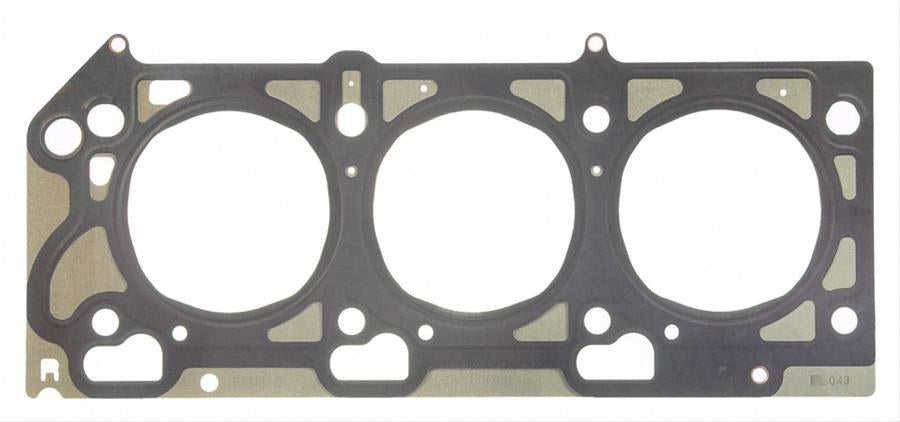 FEL-PRO 9455PT Right Cylinder Head Gasket For 1998-2001 Chrysler 3.2L V6