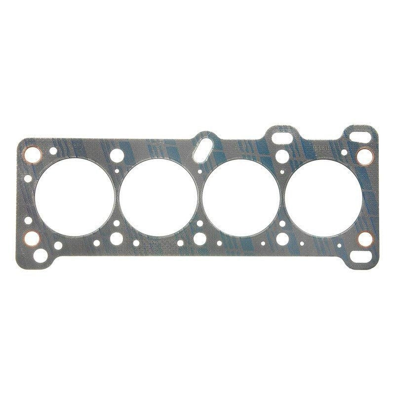 Fel-pro 9461B-1 Cylinder Head Gasket - 1986-89 Mazda 323, 88-89 Tracer 1.6L