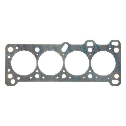 Fel-pro 9461B-1 Cylinder Head Gasket - 1986-89 Mazda 323, 88-89 Tracer 1.6L
