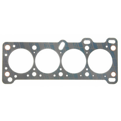 Fel-pro 9461PT Engine Cylinder Head Gasket for 1986-1989 Mazda Mercury 1.6L-L4