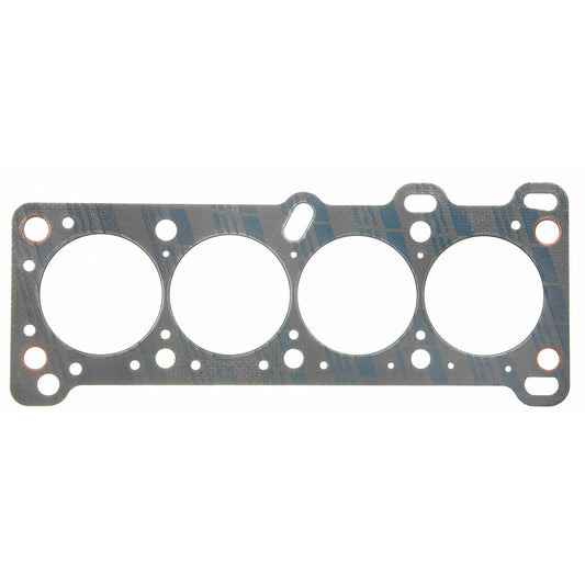 Fel-pro 9461PT Engine Cylinder Head Gasket for 1986-1989 Mazda Mercury 1.6L-L4