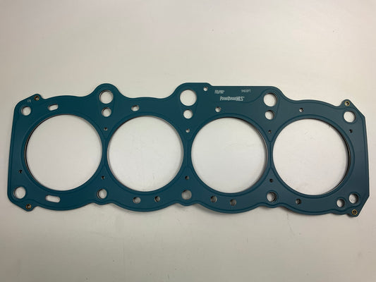 Fel-pro 9468PT Perma-Torque-MLS Cylinder Head Gasket 1997-2001 Toyota 2.2L 5SFE